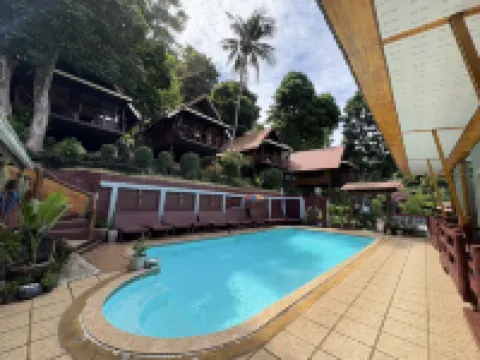 Phi Phi Ingphu Viewpoint Hotel