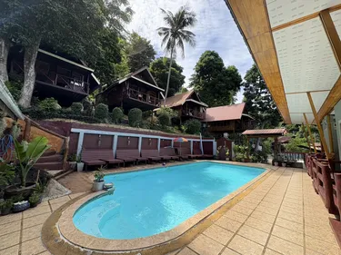 รูปภาพของโรงแรมพีพีอิงภูวิวพอยท์