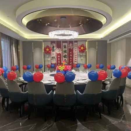 Xi You Junya Hotel