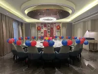 โรงแรมซี โหย่ว จุนหยา - พร้อมอาหารเช้า
