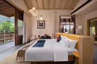 Geyasigu Guiyuan Tianju Resort Hotel - 3 estrellas
