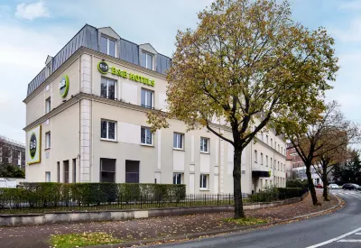 B&B Hotel Saint-Maur Créteil Hotels in Créteil