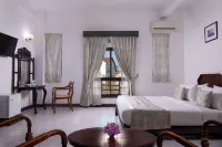 Queen's Hotel Hotels in Kandy