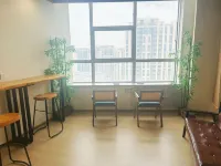 Lakeside Yijian Small Hostel Homestay (Daming Lake)