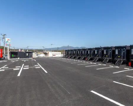 HOTEL R9 The Yard 飯塚 飯冢市酒店