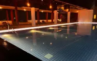 Vaidekam Resorts and Wellness - Pools