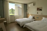 Runisuoyuan Homestay