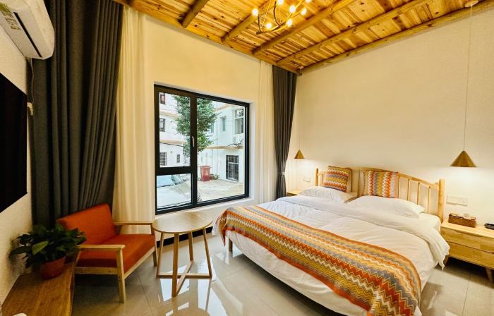 Yinfeng Homestay