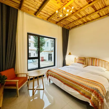 Yinfeng Homestay