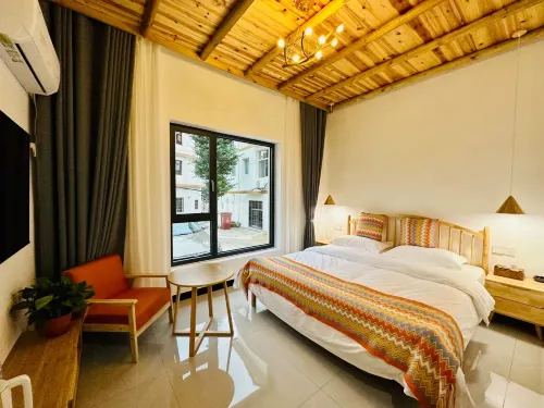 Yinfeng Homestay