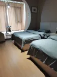 HongJiang District Paibang Chinese Inn 홍강 고상성 주변 호텔