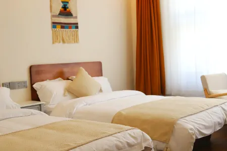 Arro Bhum  Homestay Отели рядом с достопримечательностью «Xiazetong Village»