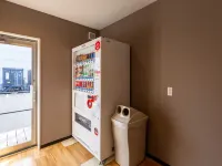 Hotel R9 the Yard Tsu