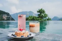 Mujia Wushan County Homestay - Romantic