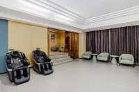 Anqing Yixin Hotel - Gym