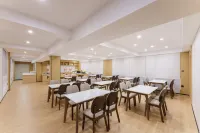 Yilong Ruiyun Hotel (Fushun Branch) Hoteles en Fushun