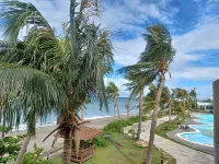Jessamine Bay Hotel Resorts - شاطئ