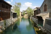 Ruyun Hotel (Jinan Zhangqiu Mingshui Ancient Town) - 2-Star