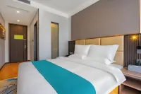 Tuke Sunne Hotel (Huantai Zhangbei Road Branch)