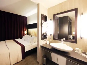 Lindner Hotel Vienna am Belvedere