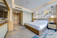 Meisi E-Sports Hotel (Wuyi University)