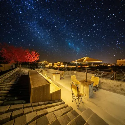 Xinyu Courtyard (Weishan Ancient City Xinggonglou Branch) Hotels near Yuanjue Temple