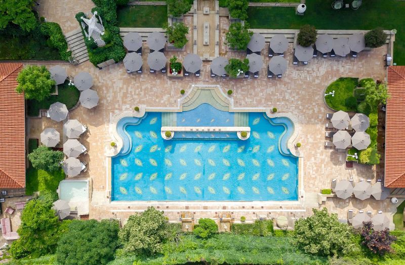Grand Hyatt Istanbul photo 2