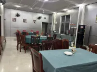 Malipo Jinyuan Business Hotel