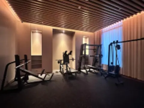 上饒尚綠君瀾大飯店