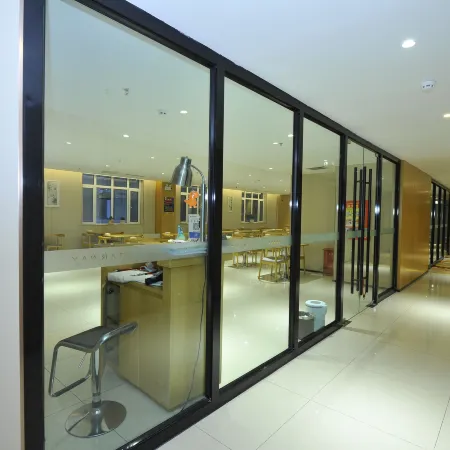 Xincheng Hotel