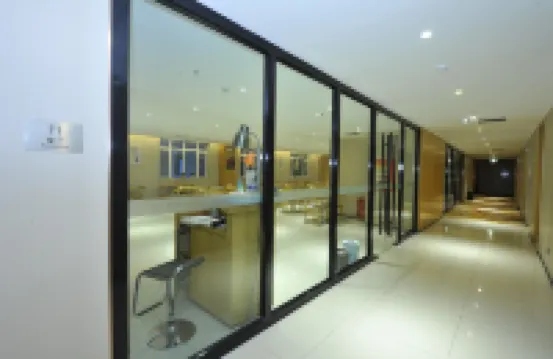 Xincheng Hotel