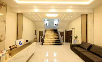 Chenji Holiday Hotel