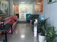 Aksay Xinyue Hotel Hotels in Aksay