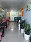 Aksay Xinyue Hotel Hotel a Aksay