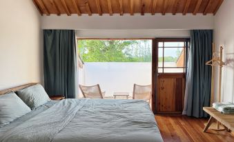 Shanghai Hongqiao Xitianli Homestay