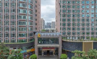 Super 8 Hotel (Putian Wantong Branch)