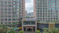 Super 8 Hotel (Putian Wantong Branch) Các khách sạn ở 