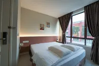 Green Hotel - 2-Star