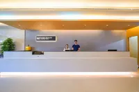 BF Express Hotel (Daqing Tieren Square) Hotels in Daqing