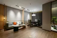 Mianning Yuebo Hotel - Wifi