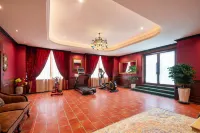 Huocheng Xiangyeli Castle Hotel Hotels in Huocheng