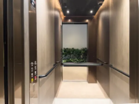 Coliwoo Hotel Kampong Glam - CoLiving (Newly Opened)