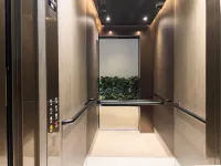 Coliwoo Hotel Kampong Glam - CoLiving (Newly Opened)