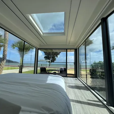 Qianhai Bay seaside Ambience Vacation Homes