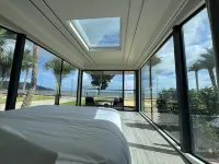 Qianhai Bay seaside Ambience Vacation Homes