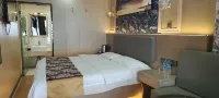 Yiyuan Kaiyuan Holiday Hotel Hotels in Huangyuan