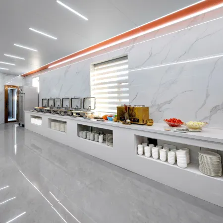 HuLun International Hotel