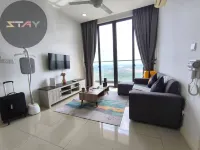 D'Pristine Homestay ByStay 鄰近馬來西亞樂高樂園的酒店