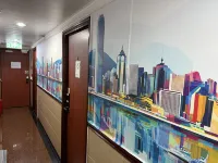National Inn HK (Jordan Station) - Losmen