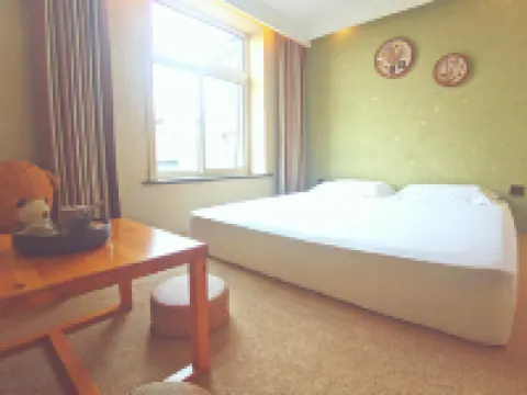 Haolaiwu Grand Hotel (Baoding Gaobeidian Baigou International Trade City) Hotels in Gaobeidian